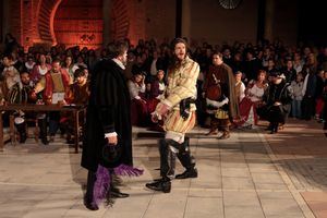 Comienza el casting de actores para el Tenorio Mendocino de Guadalajara