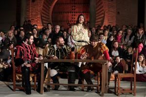 El Concurso Fotográfico Guadalajara Viva selecciona a sus finalistas de entre 208 trabajos presentados