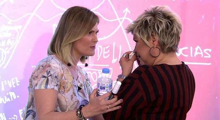 Terelu no encuentra consuelo en 'Sálvame': 