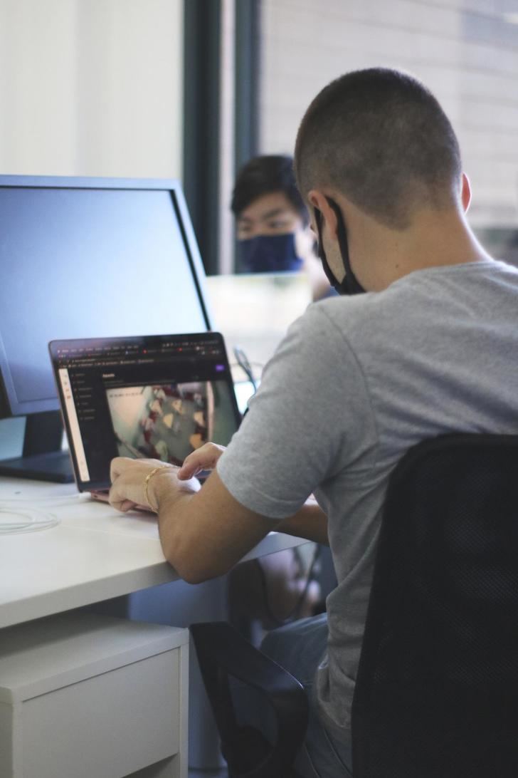 La accesibilidad a las TIC mejora la vida de las personas con TEA