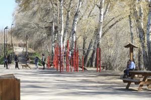 El frío dejará heladas en el interior peninsular este viernes y una DANA llegará el fin de semana