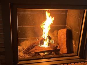 Vuelve el frío a España con la entrada de una masa de aire polar