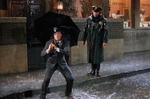 Al menos tres borrascas dejarán lluvias abundantes esta semana en España y las temperaturas suben...hasta el viernes