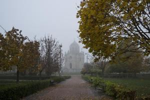 Cambio del tiempo a partir de este jueves 22 : Protección Civil y Emergencias alerta por temporal marítimo, rachas de viento muy fuertes y precipitaciones de lluvia y nieve