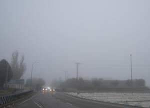 Guadalajara tendrán activos avisos amarillos por niebla este sábado