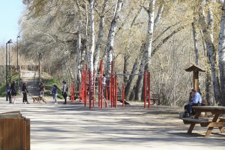 Veinte provincias españolas en ALERTA este domingo por ALTAS TEMPERATURAS