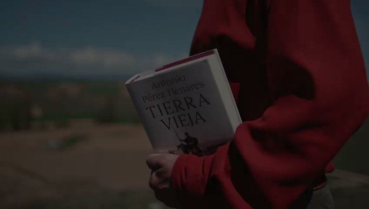 Antonio Pérez Henares viaja a las fronteras de la Extremadura castellana por las sierras, las alcarrias, el Tajo y el Guadiana