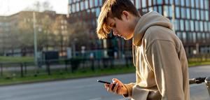 TikTok arrasa a Instagram: duplica en tiempo de uso y se consolida como la red social más popular