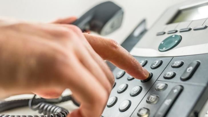 El Colegio Oficial de Médicos de Guadalajara alerta de un fraude telefónico