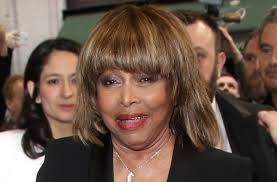 Hallan muerto al hijo mayor de Tina Turner