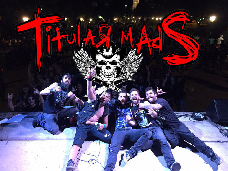 Desierto de Titular Mads consigue el primer premio del Concurso de Videoclips de Toledo tras pasar por Sitges