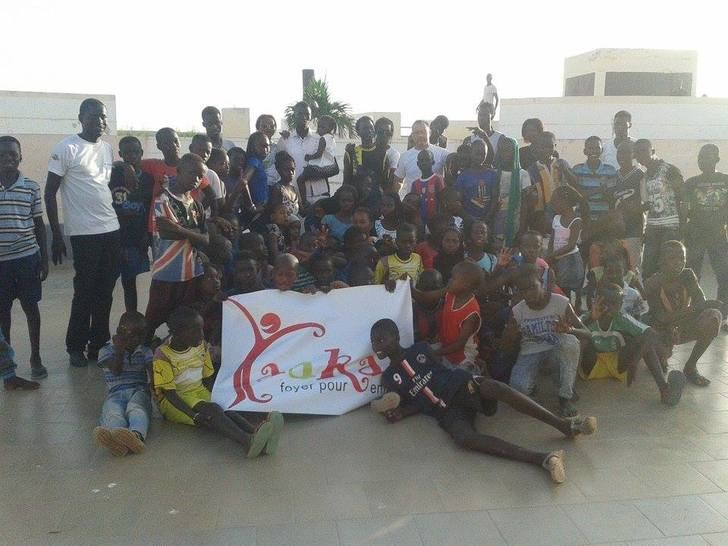 Cadena Humana en Guadalajara : 