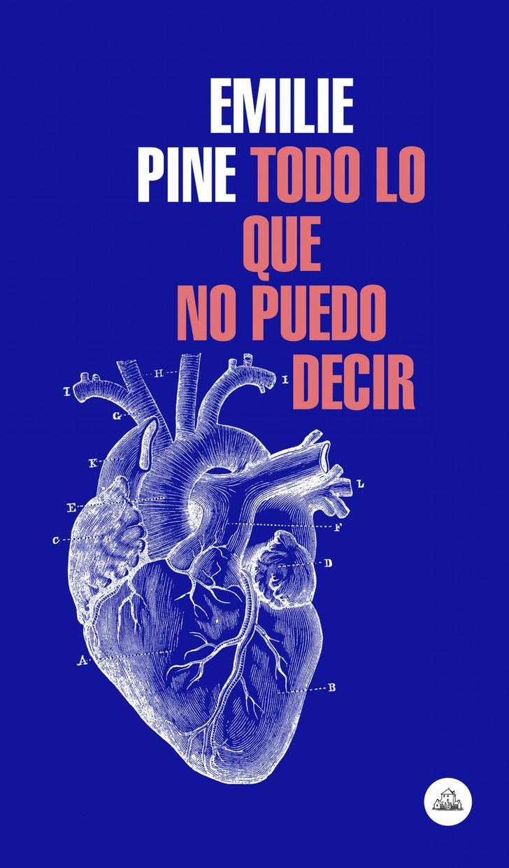 ‘Todo lo que no puedo decir’, los poderosos ensayos de Emilie Pine