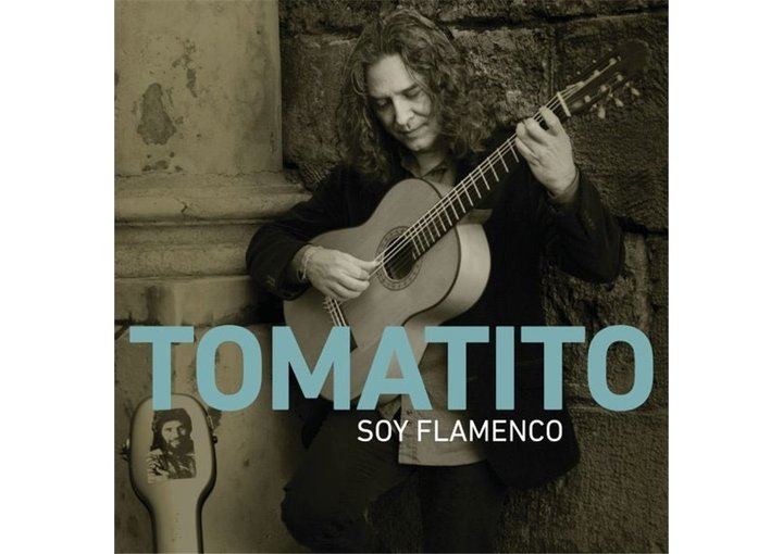 Tomatito llega al TABV para volver a decirle a su público que Soy flamenco