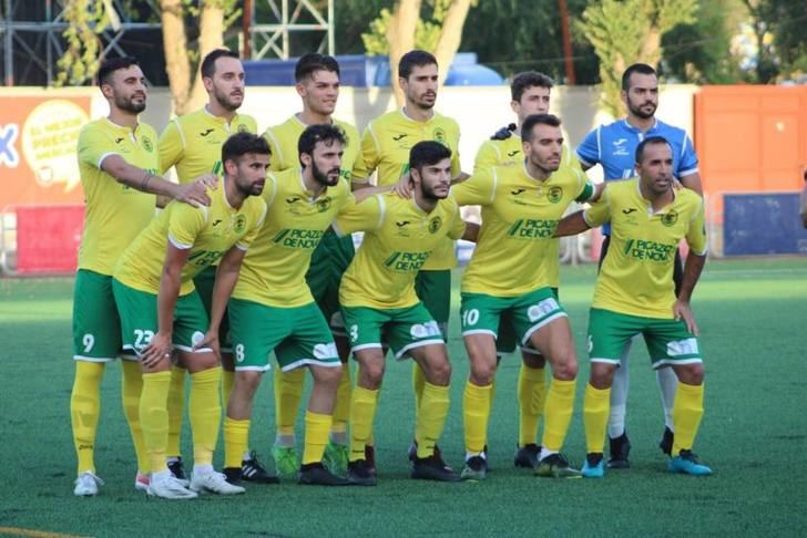 Atropellan a tres miembros del At. Tomelloso tras su partido con el Quintanar