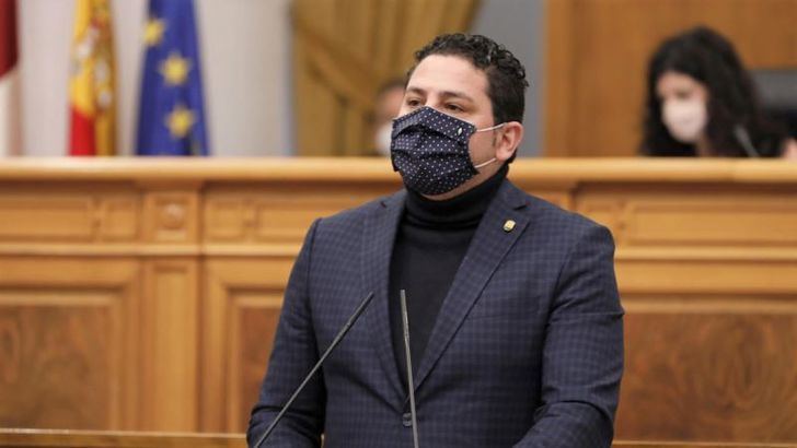 El socialista Iván Rodrigo se salta la disciplina de voto y apoya enmiendas del PP