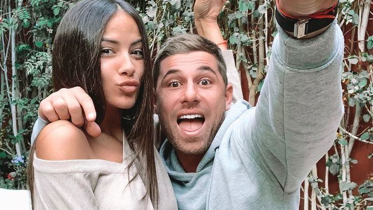 Tom habla sobre Melyssa y las redes arden: 