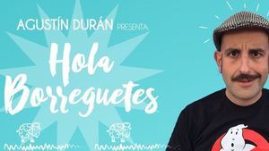 Tontás manchegas en el Teatro Moderno de la mano de Agustín Durán