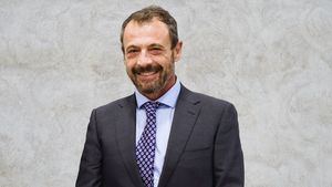 Javier Toquero será el candidato de VOX al Ayuntamiento de Guadalajara