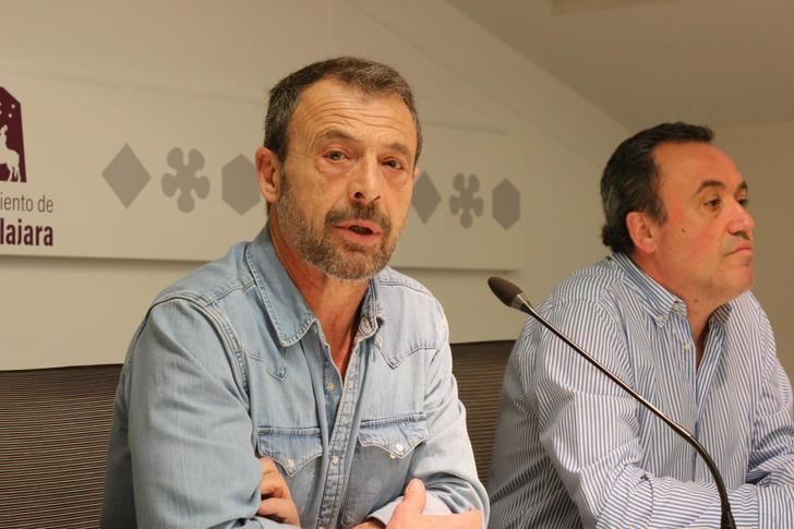 Toquero: “No podemos permitirnos invertir 50.000 € en FESCIGU con la situación económica en la que Rojo dejó el Ayuntamiento”