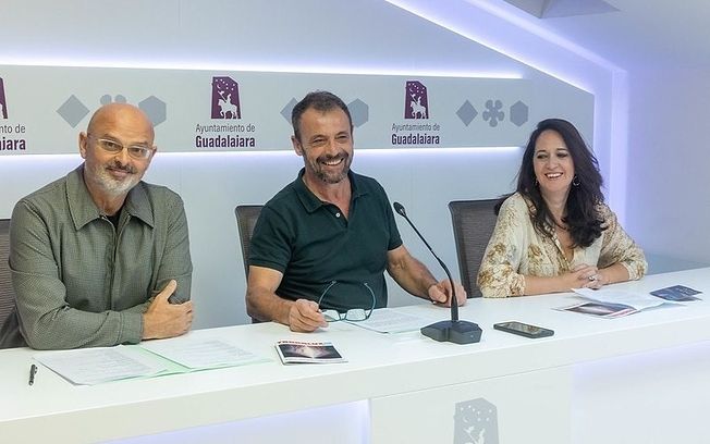 La revista Tragaluz recoge más de 180 actividades culturales para este otoño en Guadalajara