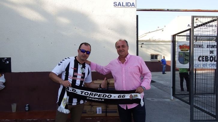 El Hogar Alcarreño suma y sigue