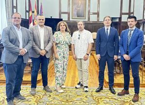 El PSOE de Diputación mira hacia otro lado ante la propuesta de PP y VOX para solucionar de una vez los problemas de agua en Torrejón del Rey