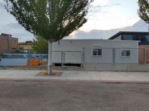 El PP de Torrejón del Rey presenta una queja al Defensor del Pueblo ante la falta de información y transparencia del Gobierno Regional de Page en materia educativa