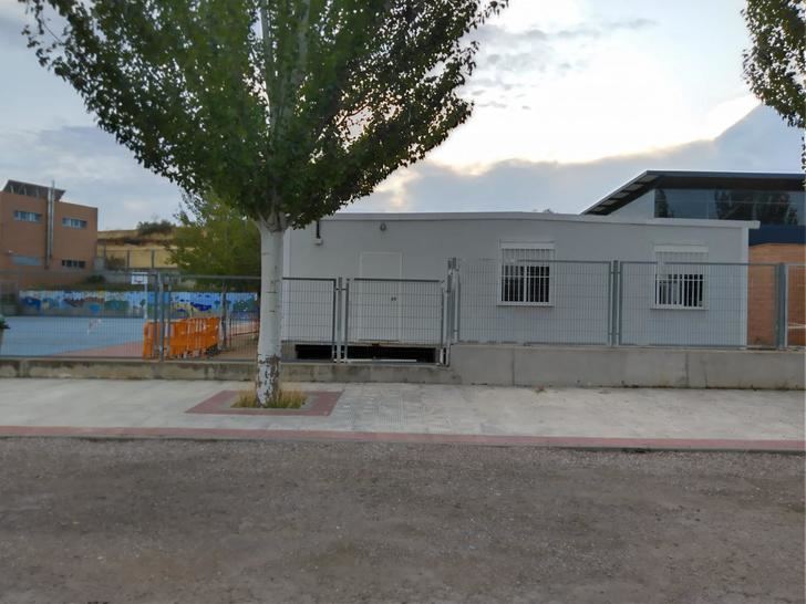 El PP de Torrejón del Rey presenta una queja al Defensor del Pueblo ante la falta de información y transparencia del Gobierno Regional de Page en materia educativa