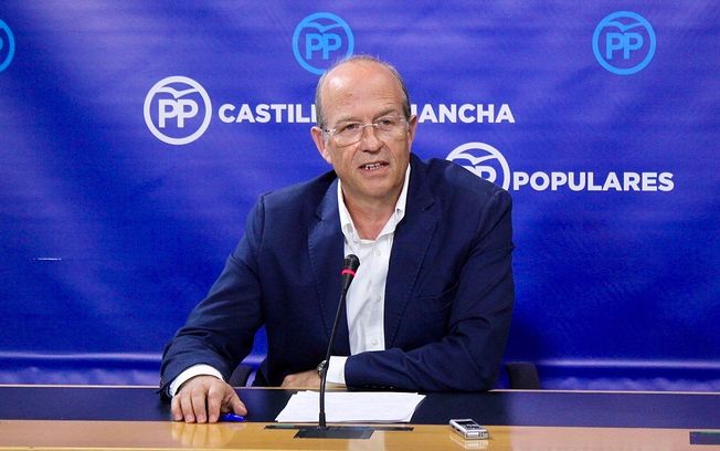 ¿Qué le pasa al PSOE en Castilla-La Mancha?