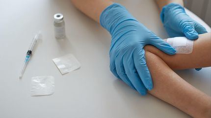 La UE alerta de la alta propagación de la tosferina: los casos se multiplican por 10, con gran riesgo para menores de seis meses