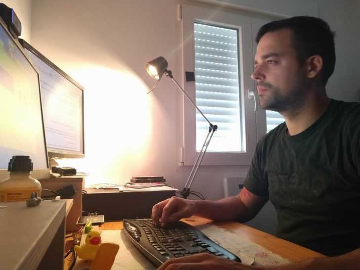 Daniel Touset López considera inútil el Convenio de la CEOE Guadalajara Empresarial con la Diputación de Guadalajara