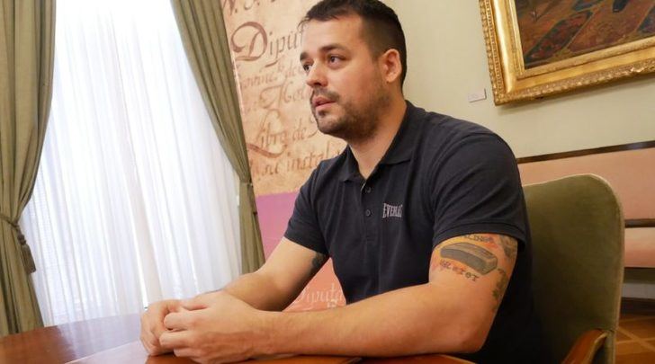 El Grupo de Diputación Unidas Podemos de Guadalajara solicita que parte del aumento del gasto en Defensa se destine a la dotación de más efectivos de la Guardia Civil en las zonas rurales despobladas