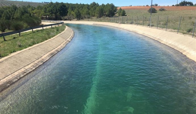 Los Asociación de Municipios Ribereños celebra el Día del Agua con esperanza, pero reclama al Gobierno medidas urgentes 