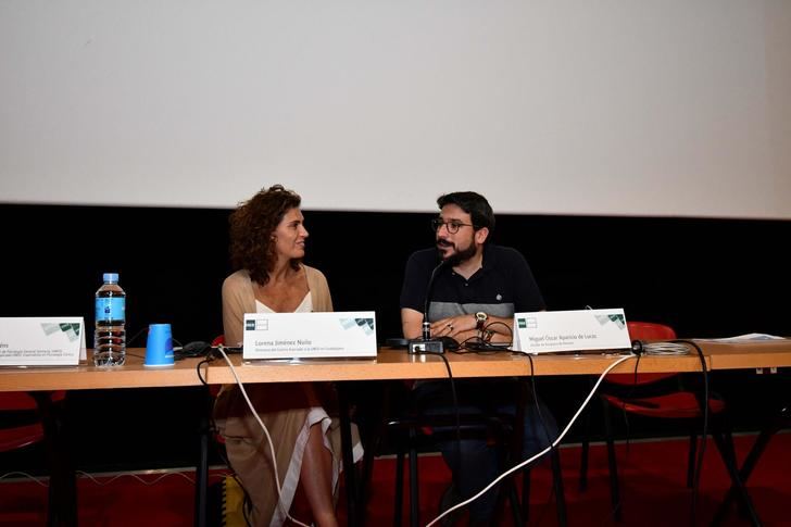 UNED Guadalajara celebra el éxito de asistencia al curso de verano Trauma, crianza y terapia