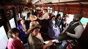 El Tren de la Fresa aplaza al 10 de octubre su temporada de otoño