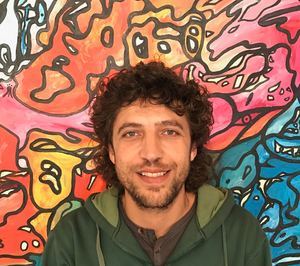 La lucha, la valentía, el cariño y el amor verdadero de una niña de tres años conviven en Tres virutas de tu alma