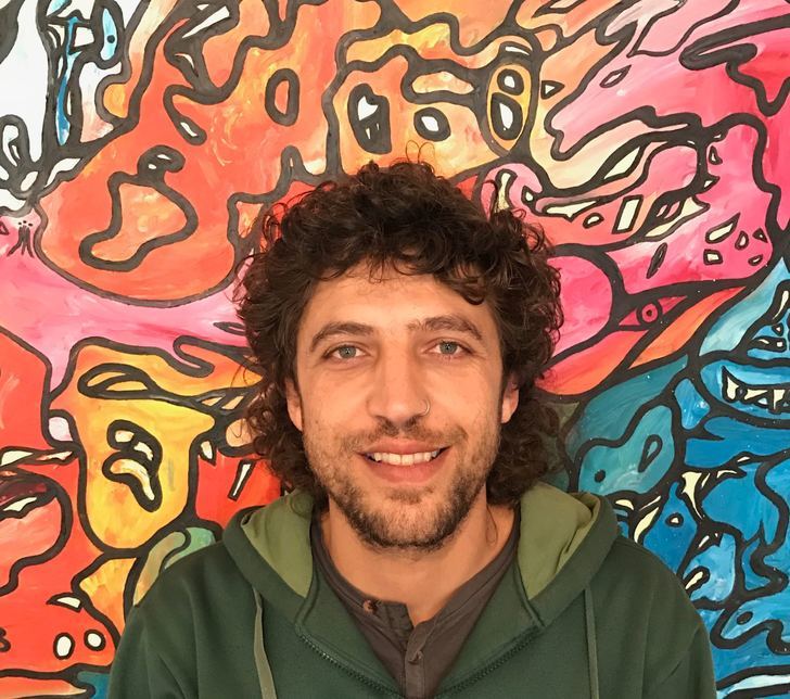 La lucha, la valentía, el cariño y el amor verdadero de una niña de tres años conviven en Tres virutas de tu alma