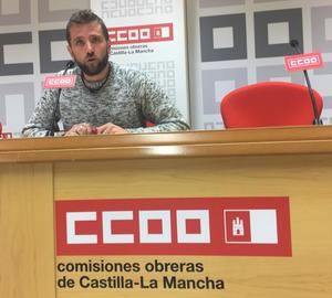 El sindicato CCOO recurre a los tribunales "la arbitrariedad, el clientelismo y el nepotismo" del socialista Page al contratar "100 nuevos puestos de libre designación y más de 20 asesores