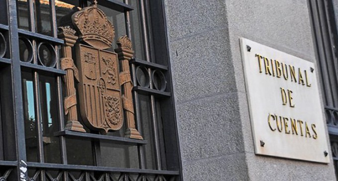La contabilidad del Ayuntamiento de Fontanar será llevada al Tribunal de Cuentas
