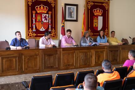 El Ayuntamiento de Trillo invierte cerca de un millón de euros en dinamizar la vida en el municipio a través de subvenciones y ayudas