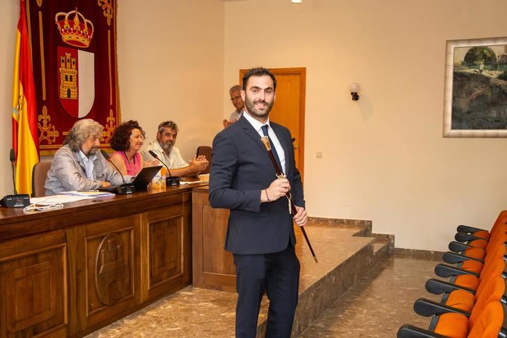 Jorge Peña (PP) gobernará Trillo con transparencia, cercanía, energía renovada y nuevo talento, con un equipo sólido y cohesionado