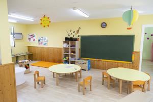 La Escuela Infantil y el Colegio de Trillo se adaptan al nuevo curso para maximizar la precaución y evitar contagios por COVID-19