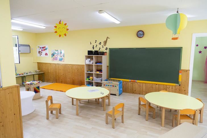 La Escuela Infantil y el Colegio de Trillo se adaptan al nuevo curso para maximizar la precaución y evitar contagios por COVID-19