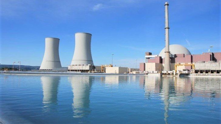 La central nuclear de Trillo simula un accidente de consecuencias por terremoto en su ejercicio anual