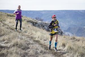 El Desafío X-Trail Trillo 2024 inaugurará la temporada de carreras de montaña el próximo 14 de enero con varias novedades