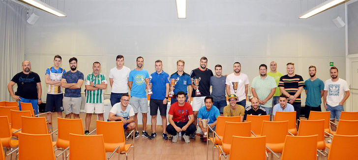 Foto : Álvaro Díaz Villamil/ Ayuntamiento de Azuqueca de Henares