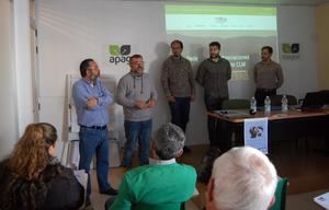 La investigación e innovación en truficultura, objeto de tres jornadas técnicas en Guadalajara