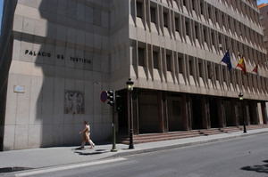 El Tribunal Superior de Justicia de C-LM pide 34 plazas más de jueces y magistrados para la alta litigiosidad