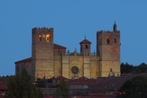 Casi 115.000 turistas visitaron Sigüenza en 2018